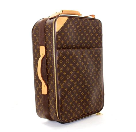 louis vuitton travel bag mens price|louis vuitton suitcase price.